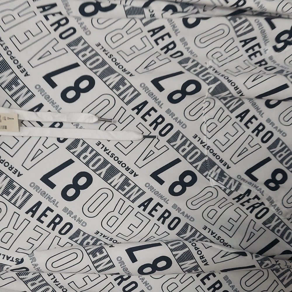 Aeropostale hoodie
